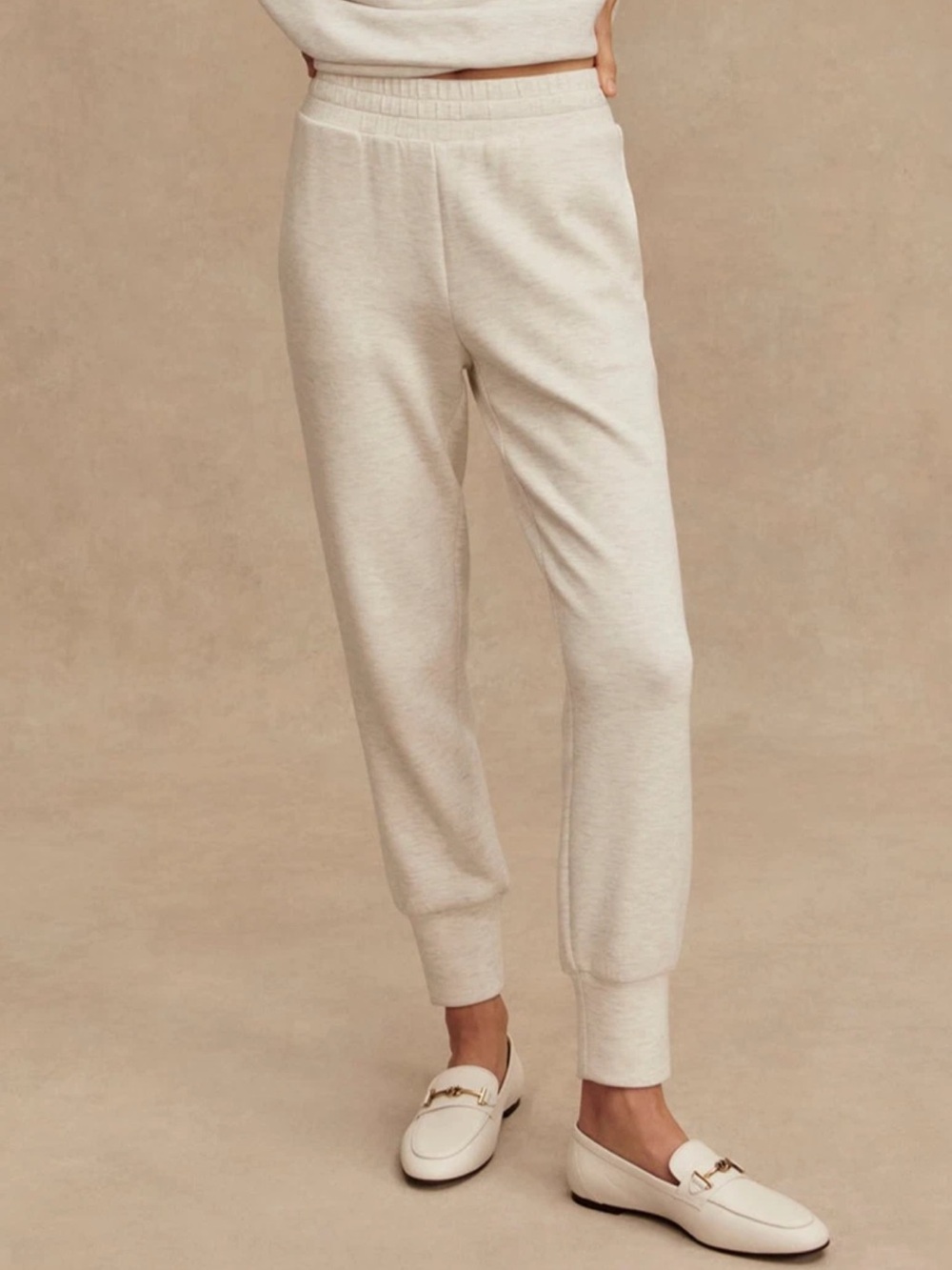Varley The Slim Cuff Pant Doublesoft Women’s XL